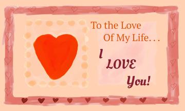 Picture of Vinyl Valentines Day 5