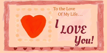 Picture of Vinyl Valentines Day 5