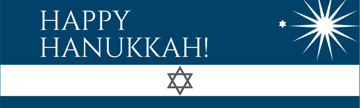 Picture of Vinyl Hanukkah 1