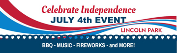 Picture of Vinyl July 4th 1