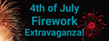 Picture of Vinyl July 4th 6