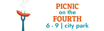Picture of Vinyl July 4th 7