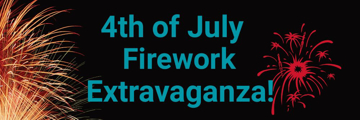Picture of Vinyl July 4th 6