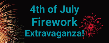 Picture of Vinyl July 4th 6