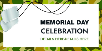 Picture of Vinyl Memorial 9