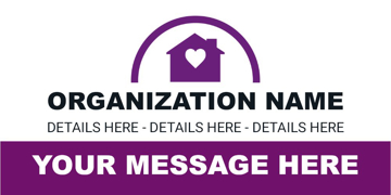Picture of Vinyl Non-Profit 7