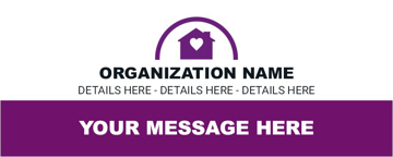 Picture of Vinyl Non-Profit 7