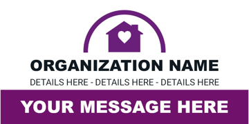 Picture of Vinyl Non-Profit 7