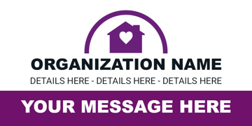 Picture of Vinyl Non-Profit 7