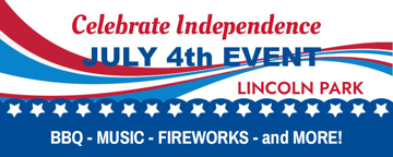 Picture of Vinyl July 4th 1