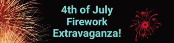 Picture of Vinyl July 4th 6