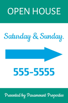 Picture of Directionals 1