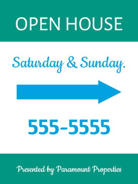 Picture of Directionals 1