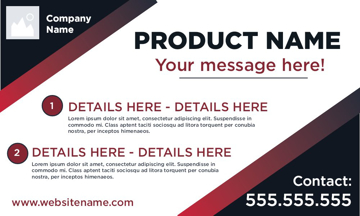 Picture of Vinyl Company Product 01