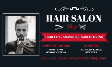 Picture of Hairsalon 01