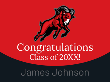 Picture of 2021 Grad 2