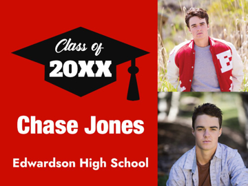Picture of 2021 Grad 3