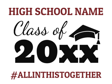 Picture of 2021 Grad 4