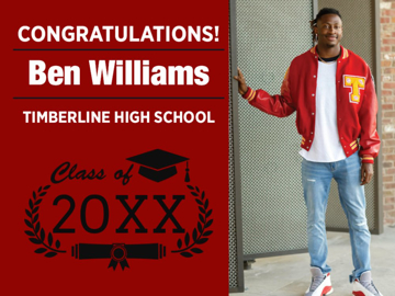 Picture of 2021 Grad 5