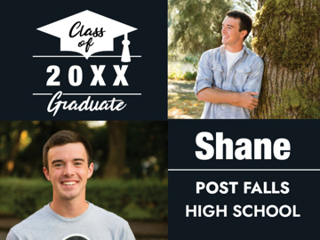 Picture of 2020 Grad 10