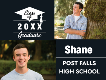 Picture of 2020 Grad 10