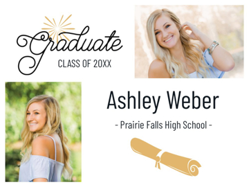 Picture of 2020 Grad 11