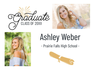 Picture of 2020 Grad 11