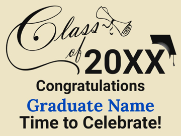 Picture of 2020 Grad 4