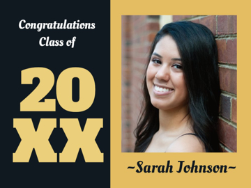Picture of 2020 Grad 9
