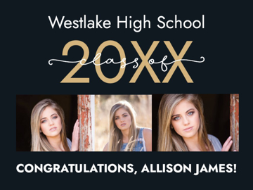 Picture of Graduation 13