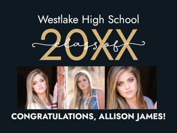 Picture of Graduation 13