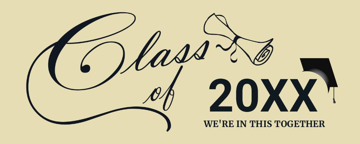 Picture of Vinyl 2020 Grad 1 - 4x10