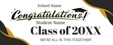 Picture of Vinyl 2020 Grad 3 - 4x10