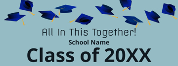 Picture of Vinyl 2020 Grad 4 - 3x8