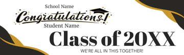 Picture of Vinyl 2020 Grad 3 - 3x10