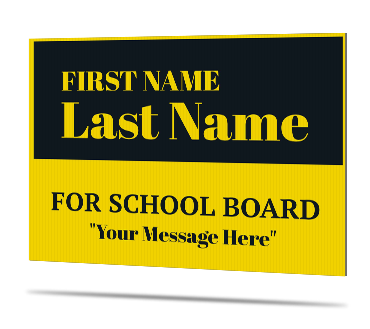 Picture for category School Board