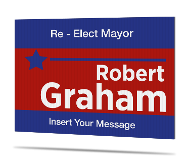 Picture for category Mayor