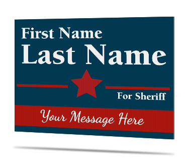 Picture for category Sheriff