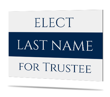 Picture for category Trustee