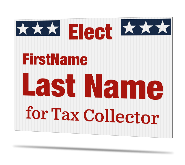 Picture for category Tax Collector