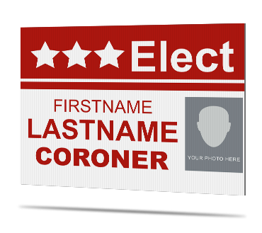Picture for category Coroner