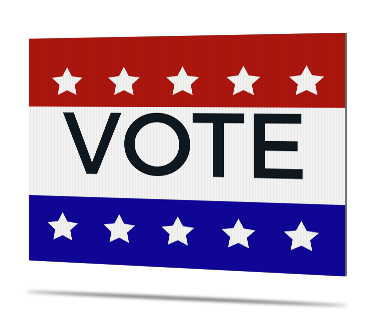 Picture for category Vote