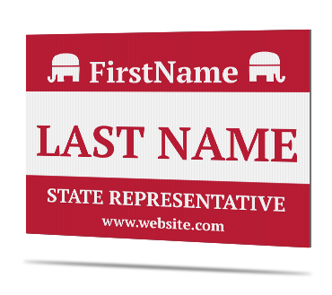 Picture for category State Representative