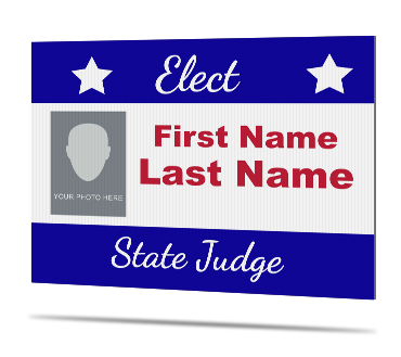 Picture for category Judge/Magistrate