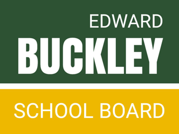 Picture of School Board Political Signs 876304651