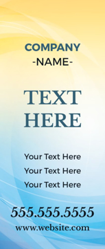 Picture of Retractable Best Seller 21