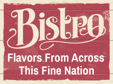 Picture of Restaurant Signs 872619932