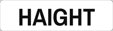 Picture of Famous Street Signs 861715495