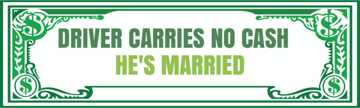 Picture of Featured Bumper Sticker 886926060