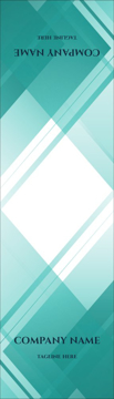 Picture of Table Runner 3 - 24"